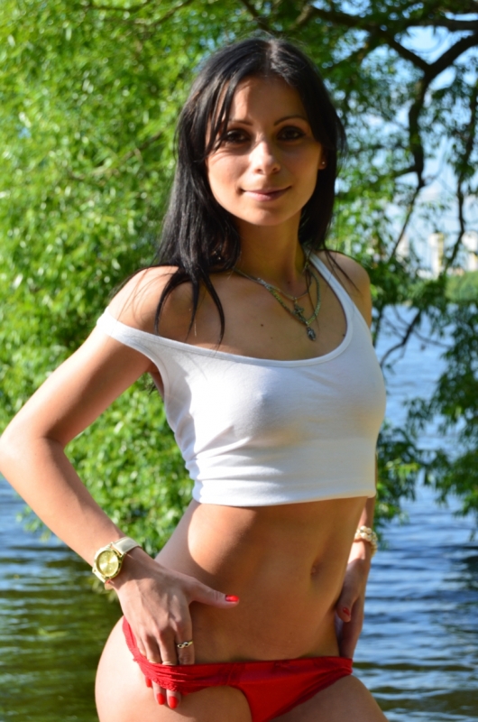 Анкета проститутки Светлана - город Татаурово, 22 года, №21589